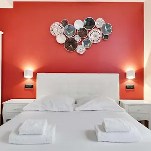 Cmg Résidence Opéra Parigi
