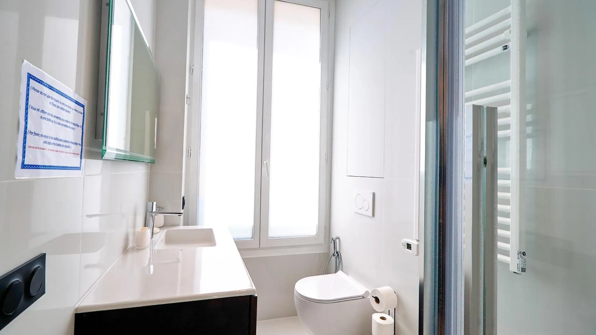 Luxury Apartment Les Champs-Elysees Parigi Francia