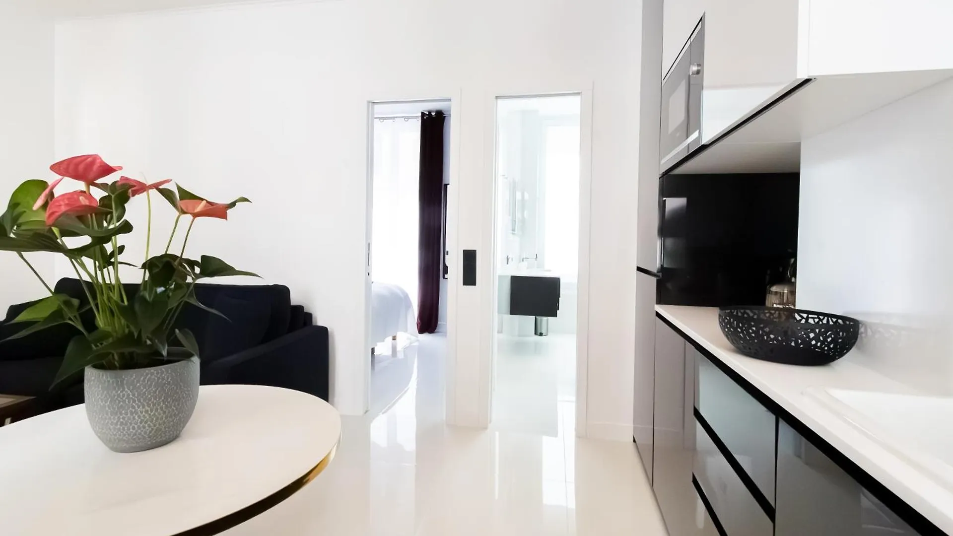 Luxury Apartment Les Champs-Elysees Parigi 0*,