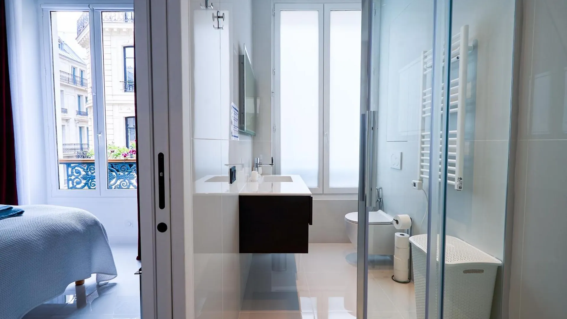 Luxury Apartment Les Champs-Elysees Parigi Francia