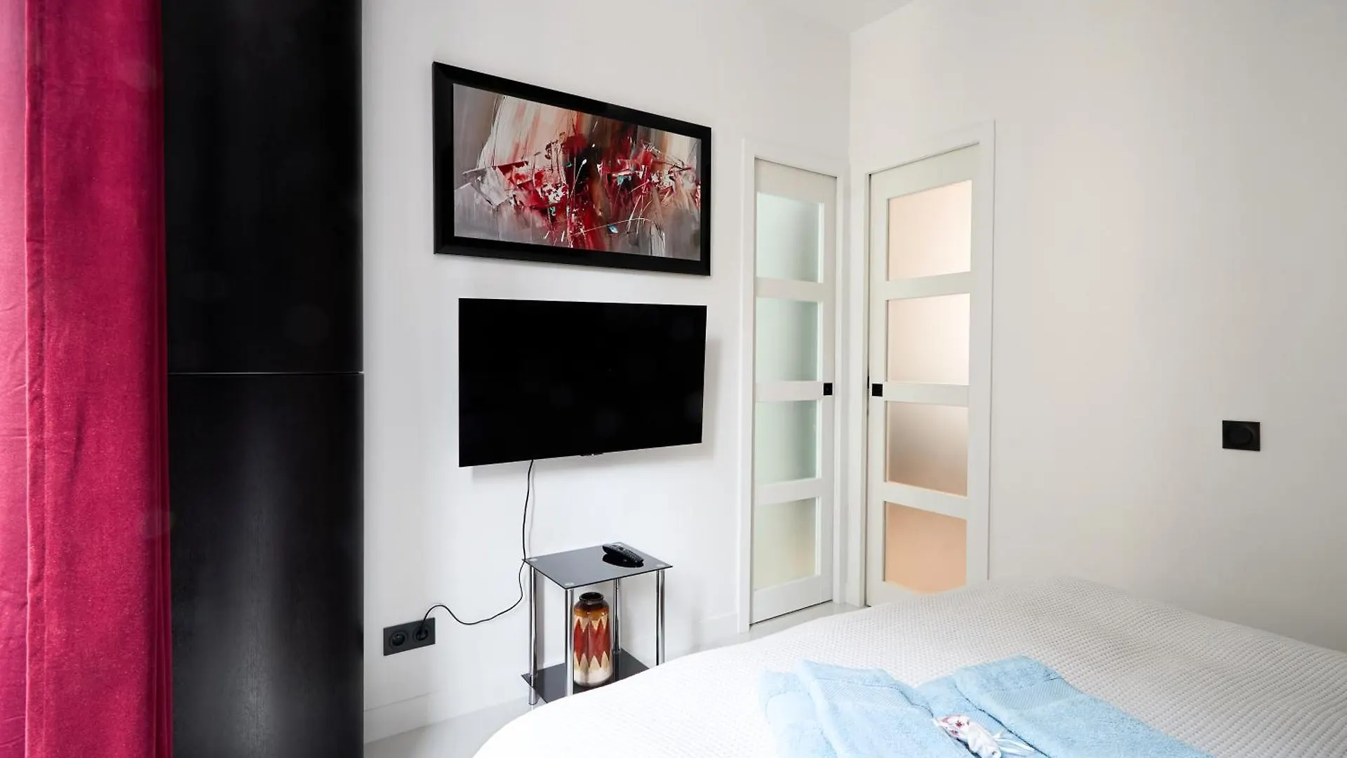 Luxury Apartment Les Champs-Elysees Parigi
